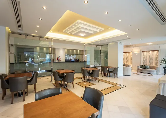 Di Palai Aparthotel Tsilivi 